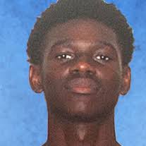 Derrick Wiggins' High School Bio