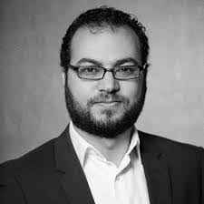 Mohamed Attia's Instagram, Twitter & Facebook