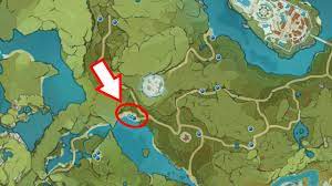 This icy plant will grow just about anywhere, but can often be found near bodies of water. Genshin Impact Mist Flower Corolla Locations And Uses Allgamers