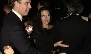 Koo stark a même choisi le. Royal News Princes Andrew S Passionate Affair With Erotic Film Actress Revealed Royal News Express Co Uk