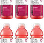Vitaminwater with love from www.amazon.com