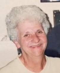 Doris Hope Grigg Obituary October 26, 2016