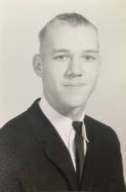 Obituary for John Herbert Gray