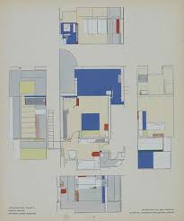 Eileen Gray Issues In Research And Architecture Bard Graduate Center