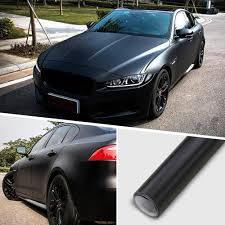 V inyl wraps have become very popular over the last few years, we've even had few street machine covers featuring fully wrapped cars. Leepee Matte Black Silver Vinyl Car Wraps Diy Vehicle Sticker Car Stickers And Decals Decoration Car Wrap Film Sheet Car Stickers Aliexpress