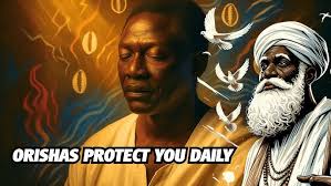 The meaning of Eledumare/Olodumare/Eldumare in Yoruba language