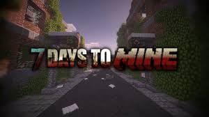 Life is short, and you will die one day. 7 Days To Mine Mods Minecraft Curseforge