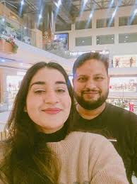 Reel by Anu Vohra (@ishita_87) · March 4, 2025