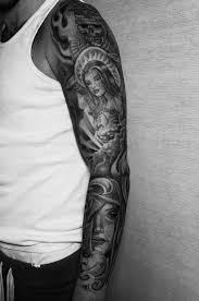 Mister Cartoon Mr Cartoon Tattoo Sleeve Tattoos Cartoon Tattoos