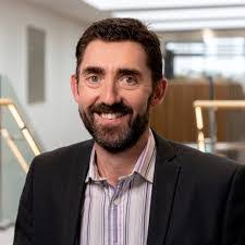 Charles Lawrence's Instagram, Twitter & Facebook