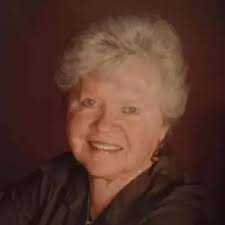 Obituary information for Anna Grace Thomas