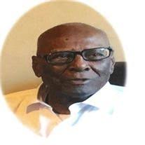 Edmond Wright Obituary