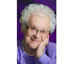 Memorial: Ruth Ann Beck