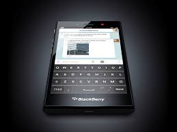 iF - BlackBerry Z3
