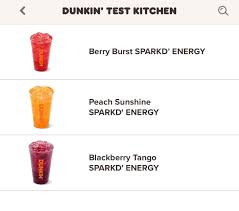 Do Dunkin Refreshers Have Caffeine? Unmasking Delicious Energy Elixir!