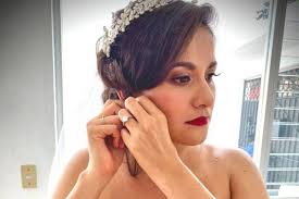 Patricia Limón Makeup