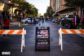 Houston coffee and cars january 2020. The Woodlands Car Club Houston Streets