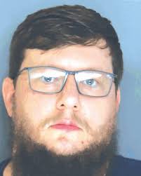 CALEB CARTER Edgefield County authorities have announced the arrest of  Caleb Carter, with these listed charges.  https://augustacrime.com/caleb-carter-4/