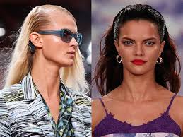 If the women have natural curly or wavy hair, then they feel difficulty in adding bang in their wavy hair. The Big Hair Trends For 2014 Spring Summer 14 Hairstyles