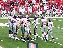 2010 Ole Miss Rebels Football Team Wikipedia