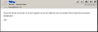 Maybe you would like to learn more about one of these? Cum SÄƒ RenunÈ›e La Fumat Tabletele Sa Renunte La Fumat Nicorix