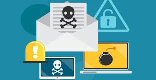 Amenazas en webs publicas