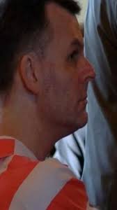 Calmer shouts profanity at judge in court; judge denies motion to move trial