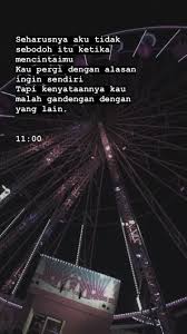 Pin Oleh Mega Fajriah Di Quotes Kutipan Motivasi Kutipan Remaja Kutipan Terbaik