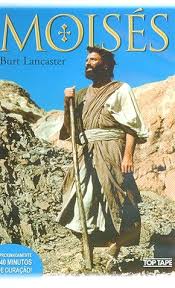 A Terra Prometida - A Verdadeira História de Moisés - 1974 | Filmow