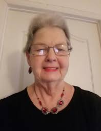 Obituary information for Joanne Belle Parker