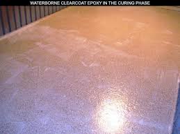 frequently asked questions for epoxy paint floor coatings