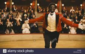 Omar Sy High Resolution Stock Photography And Images Alamy