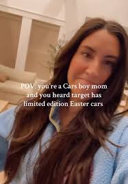 It’s a lifestyle 💁🏻‍♀️ the cars boy moms will get it. Ps these are with  the seasonal stuff