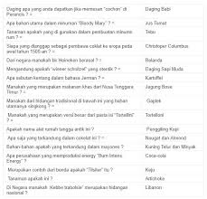 Kunci Jawaban Duel Otak Ponselsoak Com