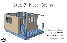 Take this princess playhouse plans featured on instructables. Playhouse Rogue Engineer
