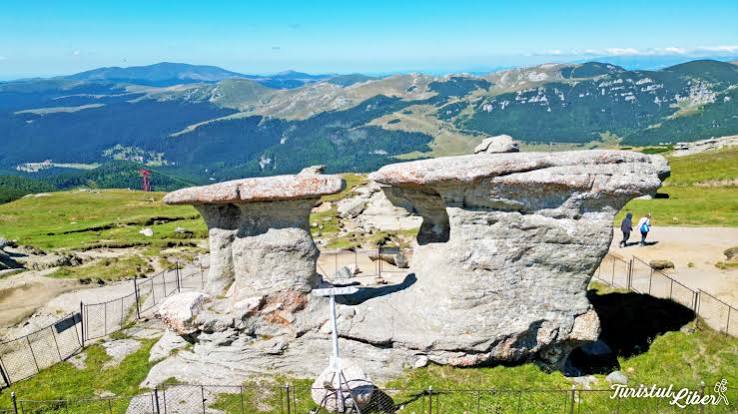 Busteni - Babele - Pestera - How was the experience? | UnboundTraveler.com