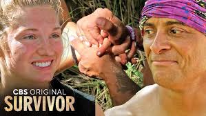 Eva's Survivor Season 48 Journey and Final 3 Experience