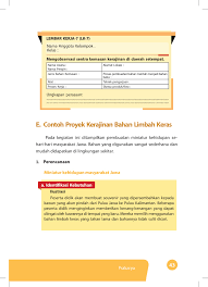 Kelas Viii Prakarya Bs Sem 2 Sartono Flip Book Pages 51 100 Pubhtml5