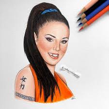 The Artwork of Nathan McCarron