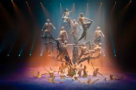 le reve the best show in las vegas 2020