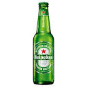 Heineken Original Lager Beer, 12 Pack, 12 fl oz Bottles - Walmart.com