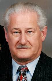 Alexander Jacob Obituary