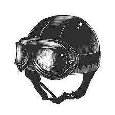 A wide variety of motorcycle helmet skulls options are available to you Motorcycle Helmet Drawing Photos Royalty Free Images Graphics Vectors Videos Adobe Stock