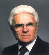 Obituary information for John William VanAtta