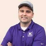 Our Team :: Eric Albee :: Kellington Construction, Inc.