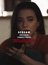 Bailey Family Scream