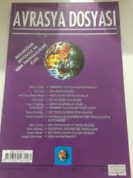 Bu blog, namık kemal üniversitesi, biyoloji bölümü öğrencilerinin moleküler biyoloji ve genetik ile ilgili zorunlu ve seçmeli derslerini sınıf sınırlarının dışında da human molecular genetics (kitap). Avrasya Dosyasi Molekuler Biyoloji Ve Gen Teknolojileri Ozel Sayisi Sonbahar 2002 Cilt 8 Sayi 3 Kollektif Nadir Kitap