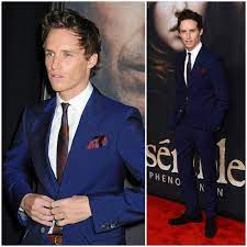 Eddie redmayne is not the type of movie star whose electricity courses through you the second he walks into a room — or, in this case, the intimate so it's not surprising that redmayne also played a woman in his first professional role. Addicted To Eddie Quotes About Eddie S Favorite Colour Ikb
