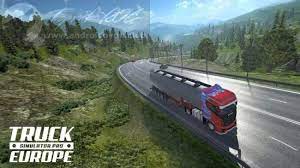 Tır simülatörü avrupa 2 v0.1.4 para hi̇leli̇ apk, kamyon, tır simülasyon oyunları seven hocalarım için güncel sürümünü ekleme gereksinimi duyduğum . Truck Simulator Pro Europe V1 0 Mod Apk Para Hileli