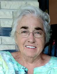Obituary information for Wanda Joyce Faulkner Lake